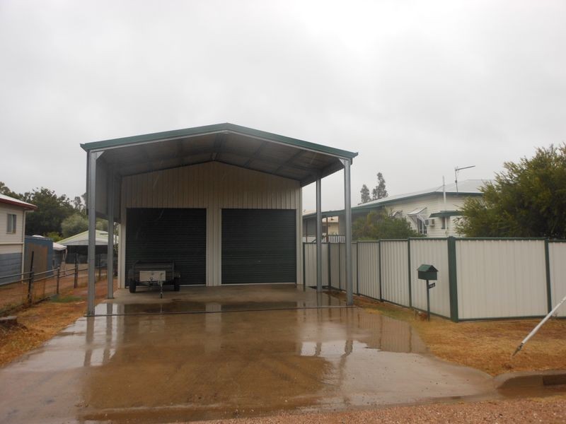 44 Mimosa Street, Clermont QLD 4721