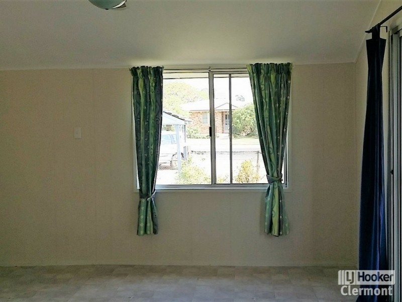56 Monash Street, Clermont QLD 4721