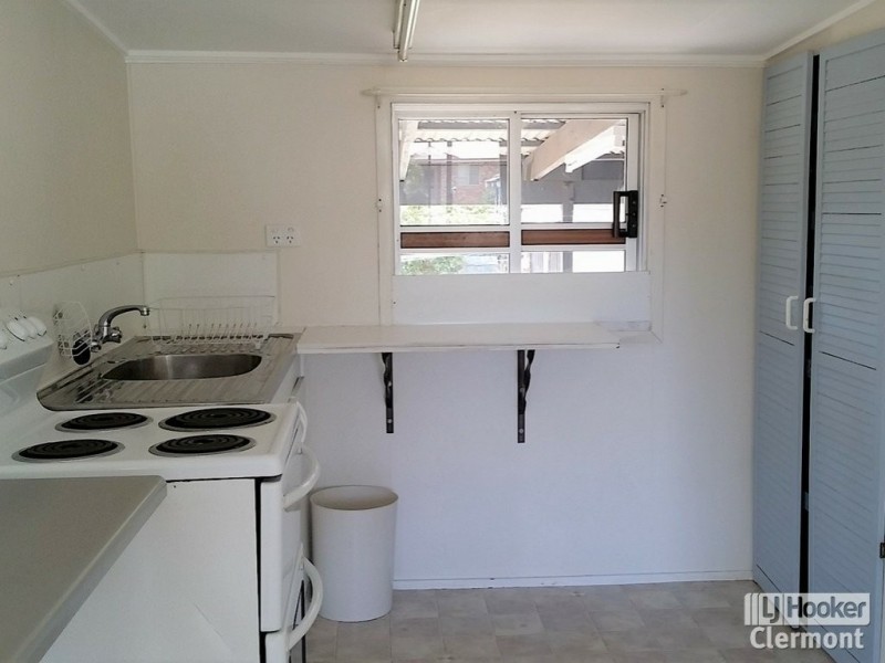 56 Monash Street, Clermont QLD 4721