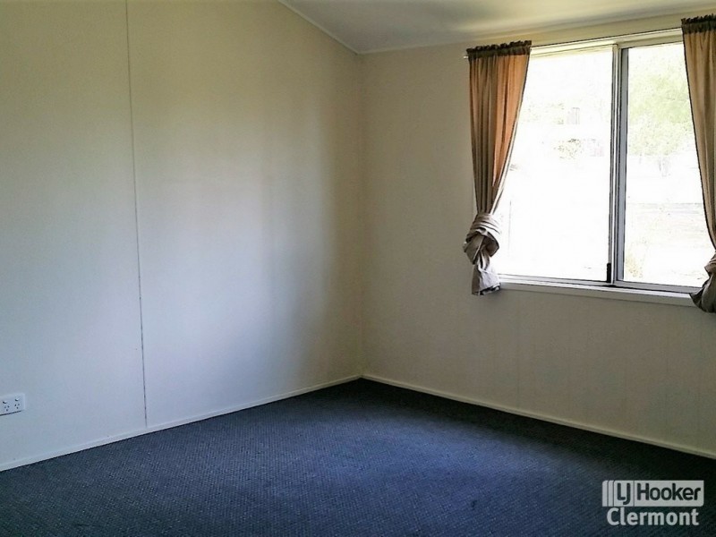 56 Monash Street, Clermont QLD 4721