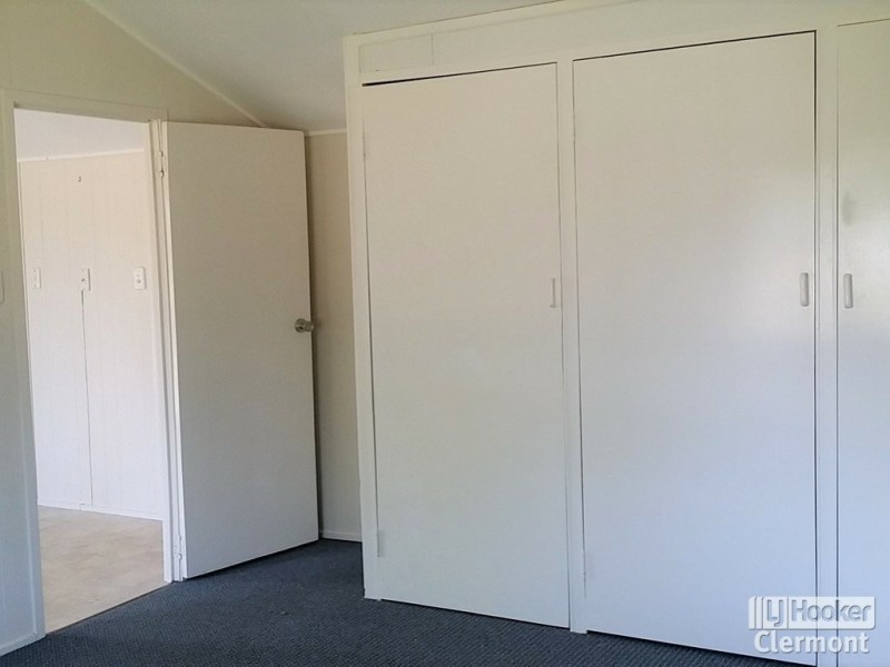 56 Monash Street, Clermont QLD 4721