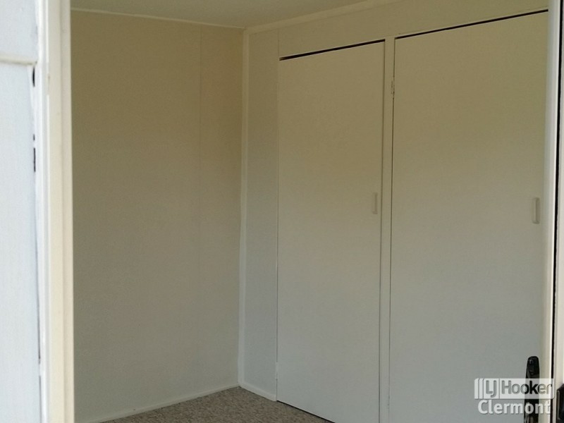 56 Monash Street, Clermont QLD 4721