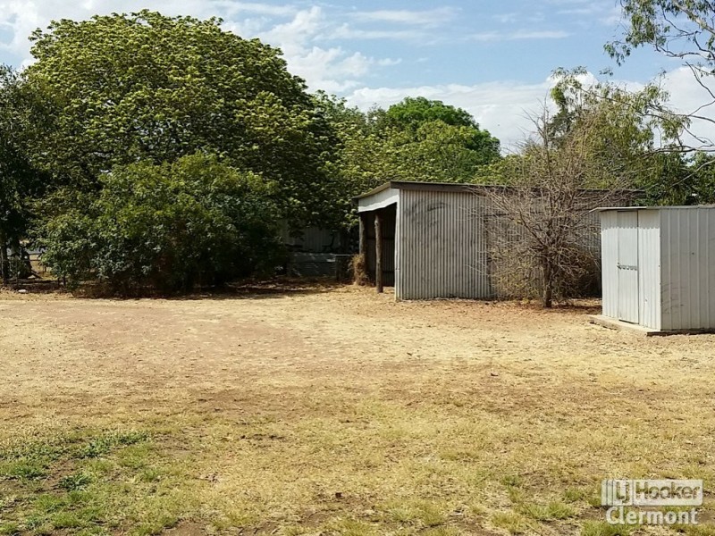 56 Monash Street, Clermont QLD 4721