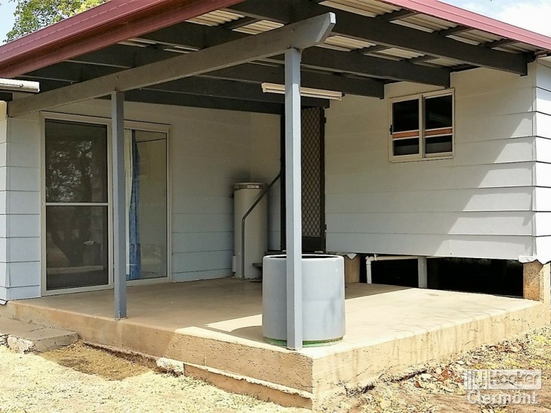 56 Monash Street, Clermont QLD 4721