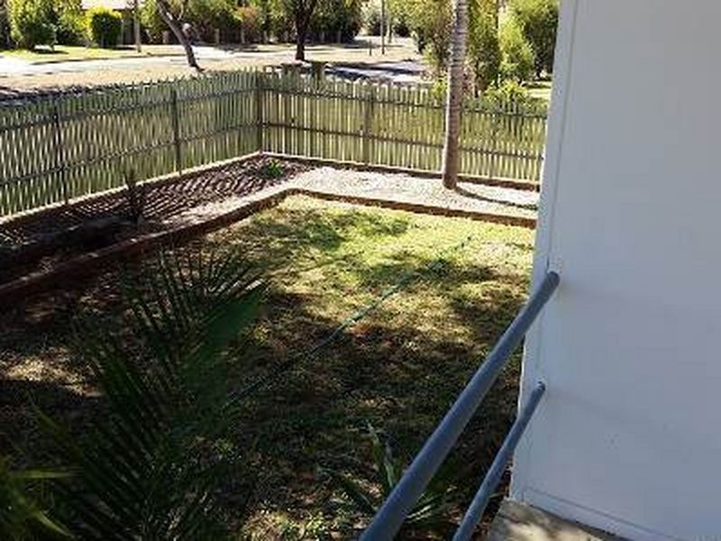 Unit 1 ,2 & 3/7 Box Street, Clermont QLD 4721