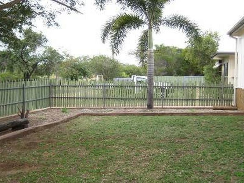 Unit 1 ,2 & 3/7 Box Street, Clermont QLD 4721