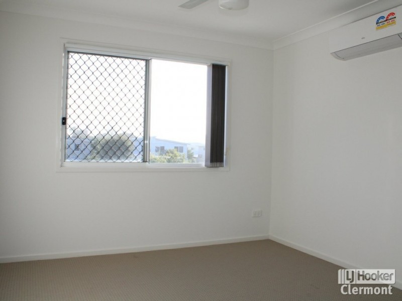 Unit 76/47 Mcdonald Flat Road, Clermont QLD 4721