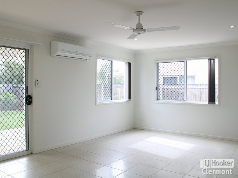 Unit 76/47 Mcdonald Flat Road, Clermont QLD 4721