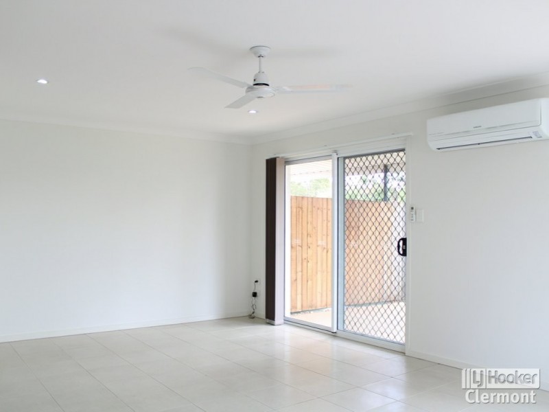 Unit 76/47 Mcdonald Flat Road, Clermont QLD 4721