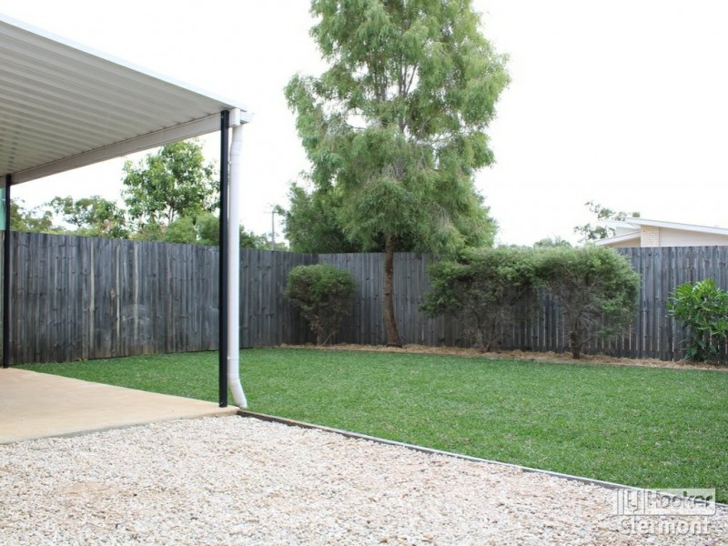 Unit 76/47 Mcdonald Flat Road, Clermont QLD 4721