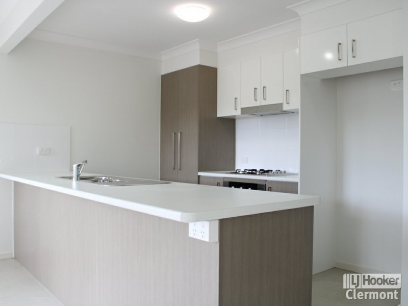 Unit 76/47 Mcdonald Flat Road, Clermont QLD 4721