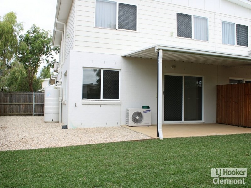 Unit 76/47 Mcdonald Flat Road, Clermont QLD 4721