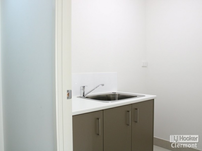 Unit 76/47 Mcdonald Flat Road, Clermont QLD 4721