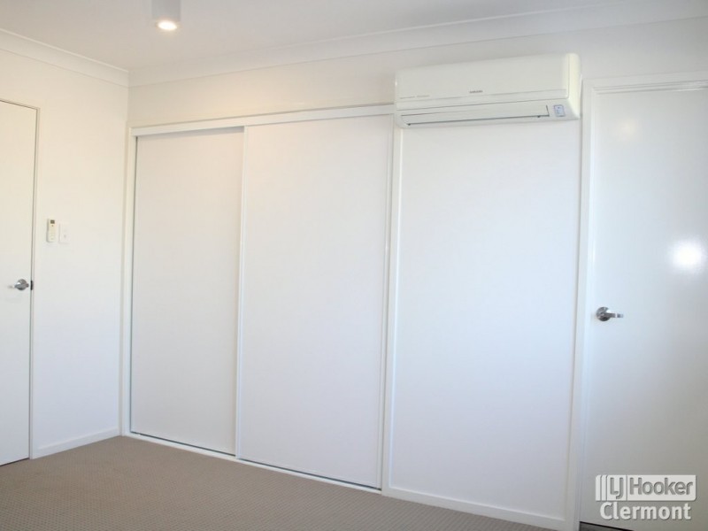 Unit 76/47 Mcdonald Flat Road, Clermont QLD 4721