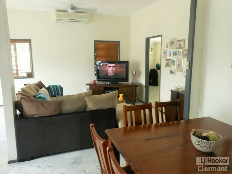 8 Sirius Street, Clermont QLD 4721