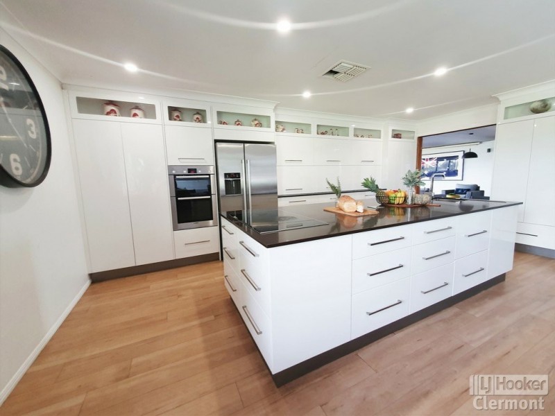 1049 Laglan Road, Clermont QLD 4721