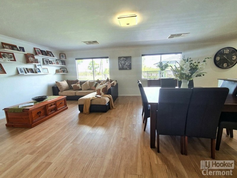 1049 Laglan Road, Clermont QLD 4721