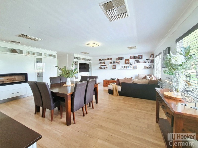 1049 Laglan Road, Clermont QLD 4721