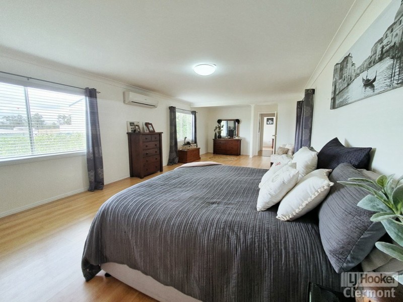 1049 Laglan Road, Clermont QLD 4721