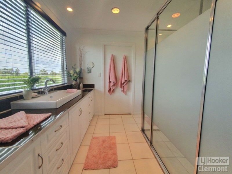 1049 Laglan Road, Clermont QLD 4721