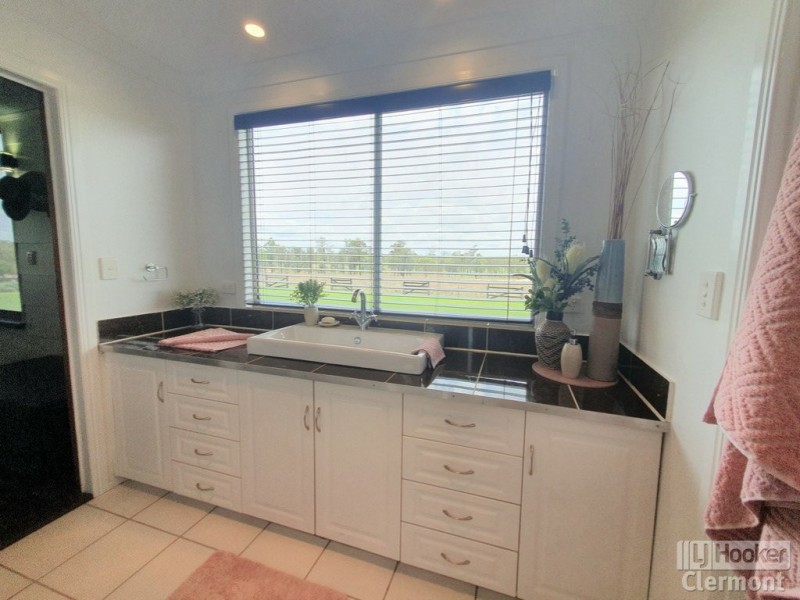 1049 Laglan Road, Clermont QLD 4721
