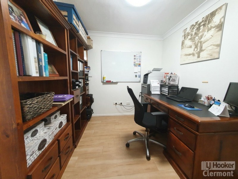 1049 Laglan Road, Clermont QLD 4721