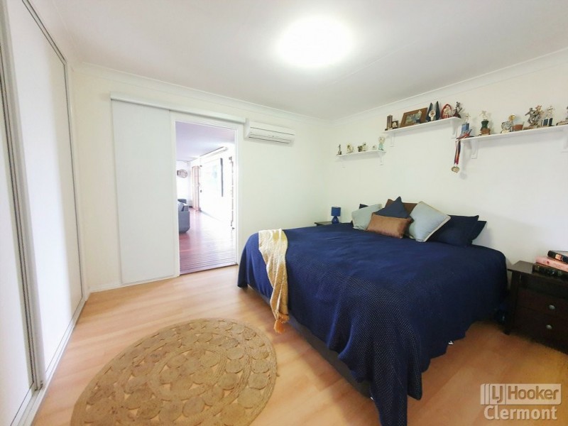 1049 Laglan Road, Clermont QLD 4721