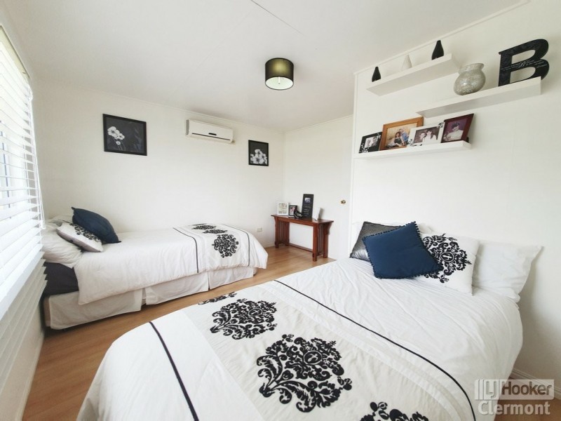 1049 Laglan Road, Clermont QLD 4721