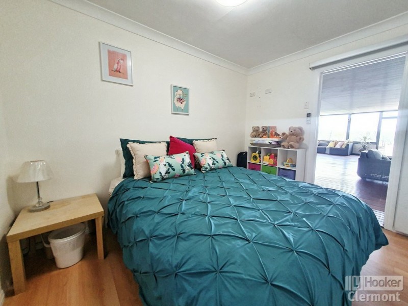 1049 Laglan Road, Clermont QLD 4721