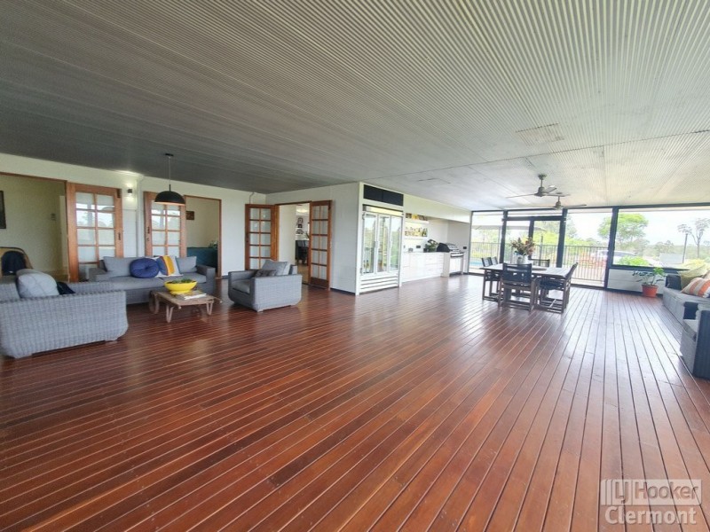 1049 Laglan Road, Clermont QLD 4721
