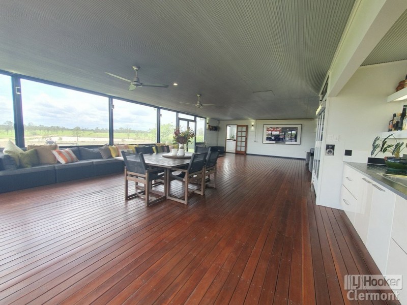 1049 Laglan Road, Clermont QLD 4721