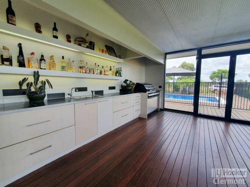 1049 Laglan Road, Clermont QLD 4721