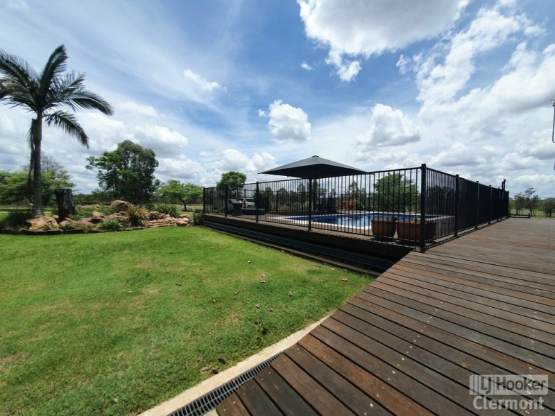 1049 Laglan Road, Clermont QLD 4721