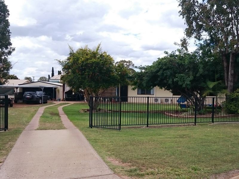 6 Herring Court, Clermont QLD 4721