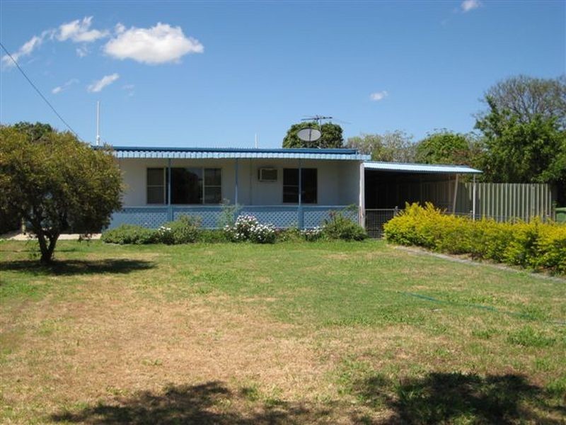 39 French Street, Clermont QLD 4721