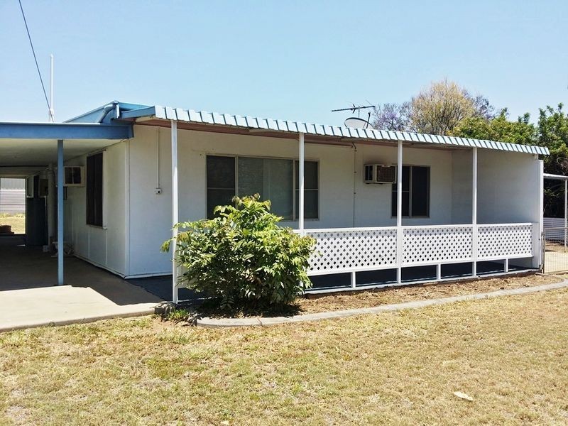 39 French Street, Clermont QLD 4721