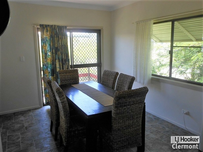 2 Mimosa Street, Clermont QLD 4721