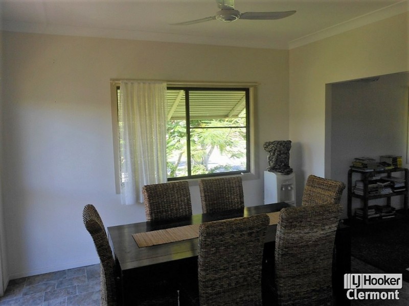 2 Mimosa Street, Clermont QLD 4721