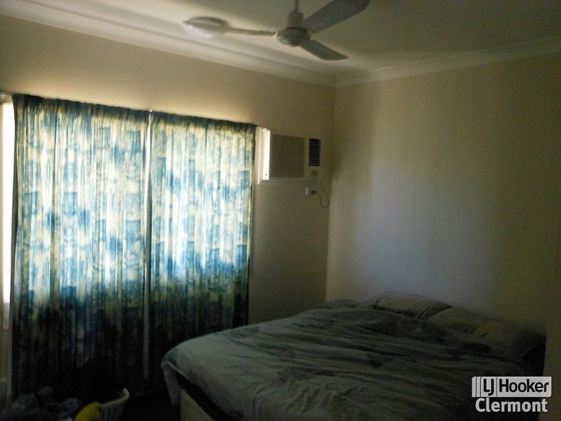 2 Mimosa Street, Clermont QLD 4721