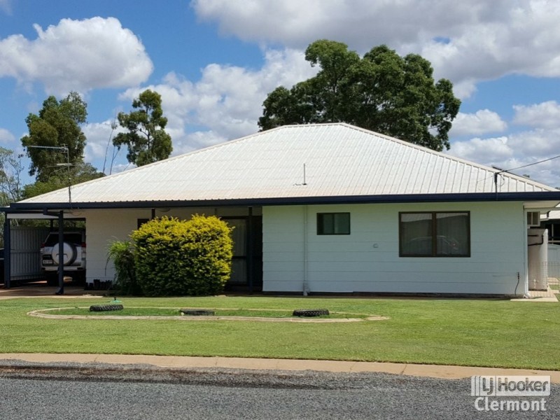 14 Carina Crescent, Clermont QLD 4721