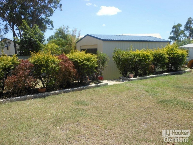 14 Carina Crescent, Clermont QLD 4721