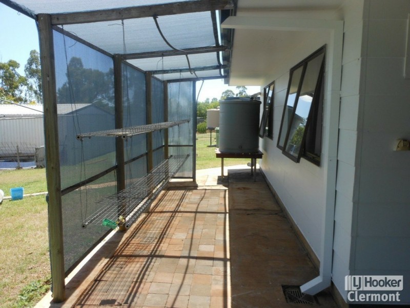 14 Carina Crescent, Clermont QLD 4721