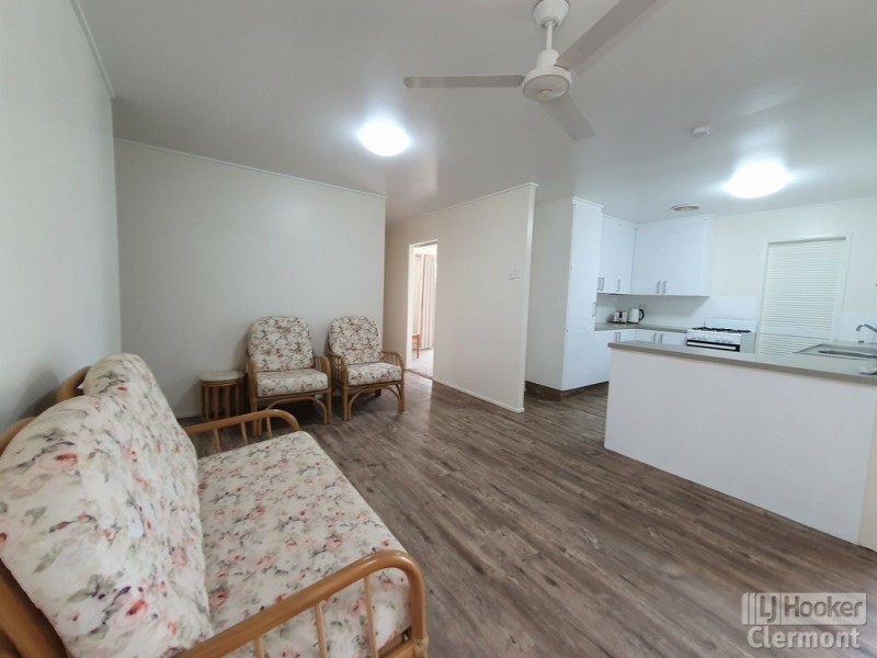 62 Capricorn Street, Clermont QLD 4721