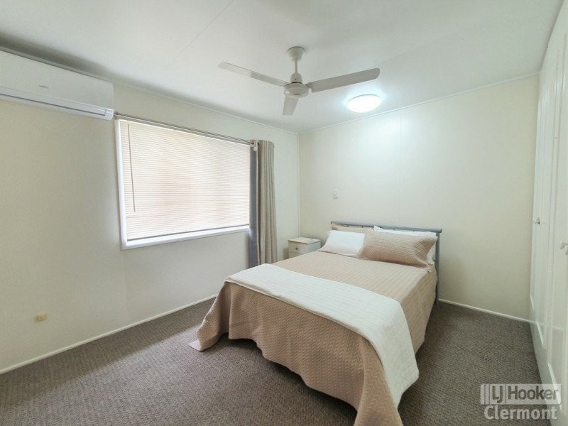 62 Capricorn Street, Clermont QLD 4721