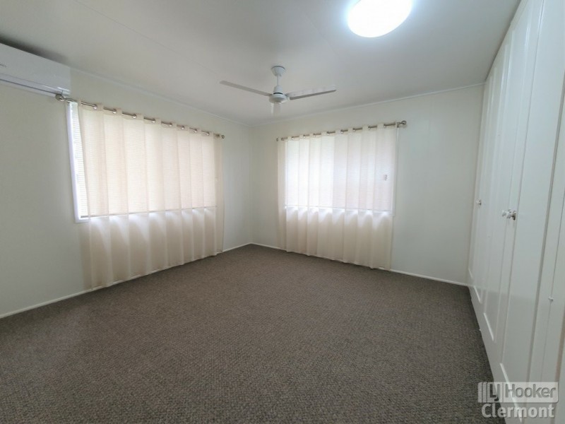 62 Capricorn Street, Clermont QLD 4721