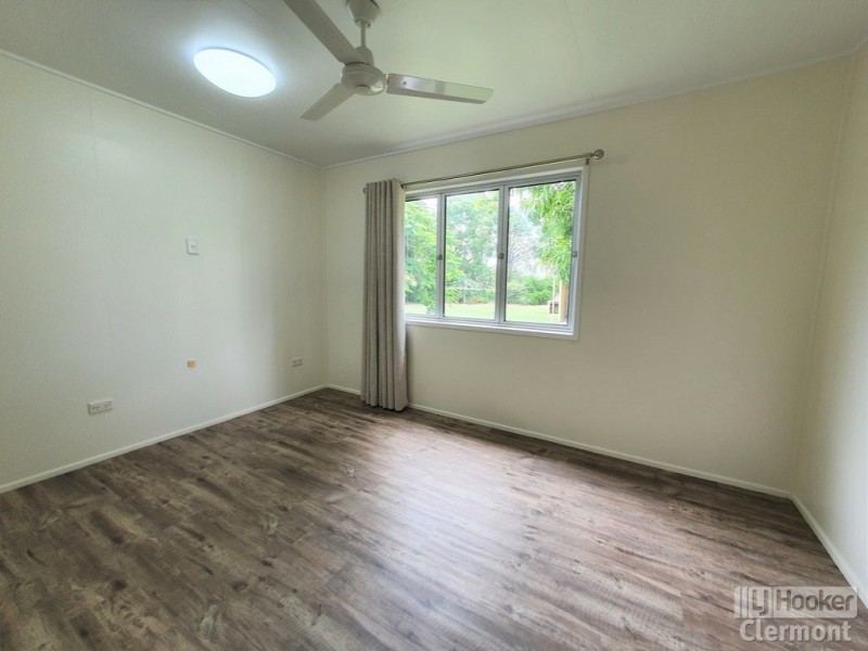 62 Capricorn Street, Clermont QLD 4721