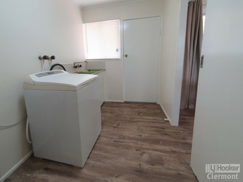 62 Capricorn Street, Clermont QLD 4721