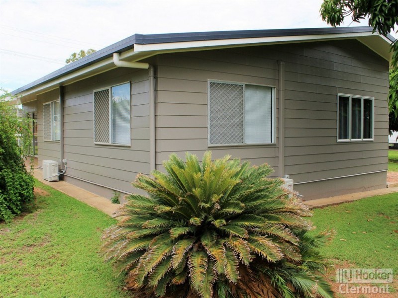 62 Capricorn Street, Clermont QLD 4721