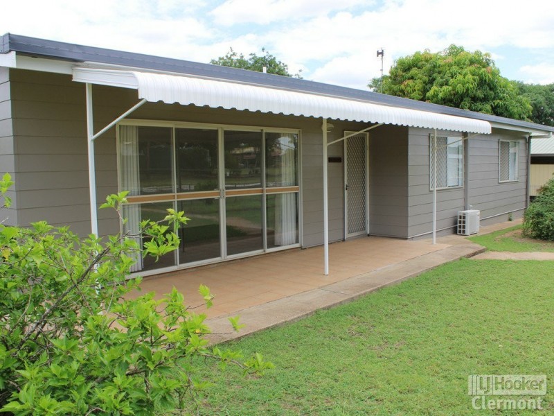 62 Capricorn Street, Clermont QLD 4721