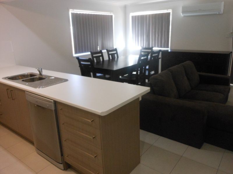 Unit 15/47 Macdonald Flat Road, Clermont QLD 4721